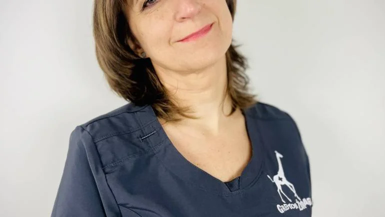 Veterinarijos gydytoja Raminta Žigunienė